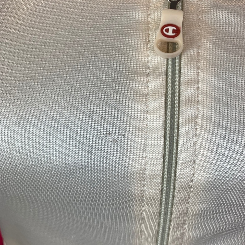 Champion Track Jacket - Picture 4 of 10